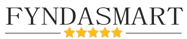 Fyndasmart
